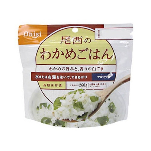Onisi;アルファ米わかめごはん.jpg