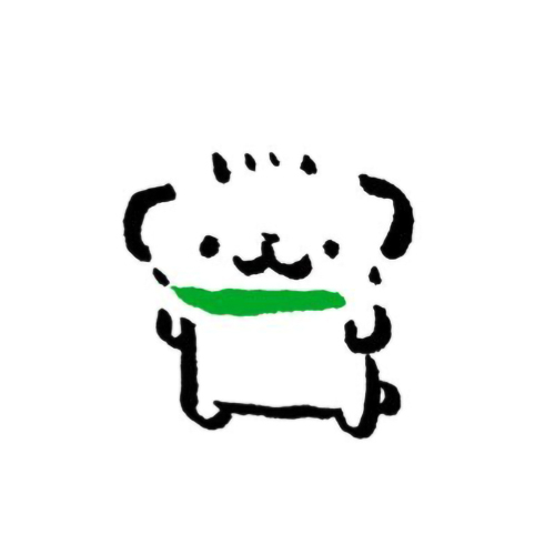 ③NERDOG様
