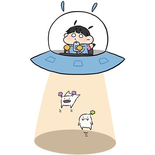 ④ぐで太郎様
