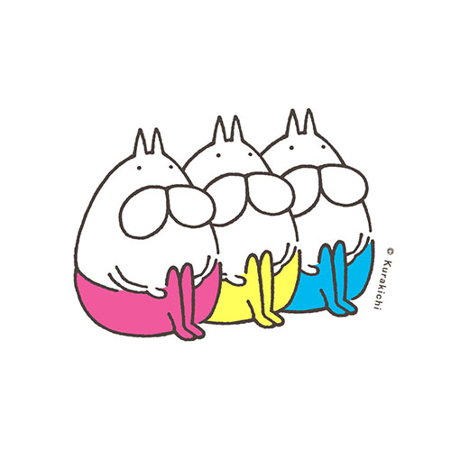 ②くらきち様