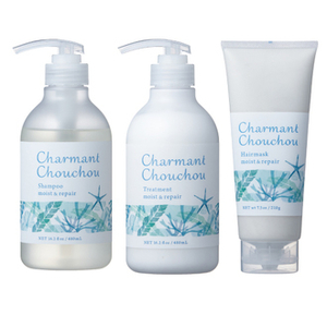 마츠야마 유지 Charmant Chouchou