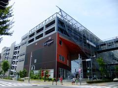 東急ハンズららぽーと豊洲店