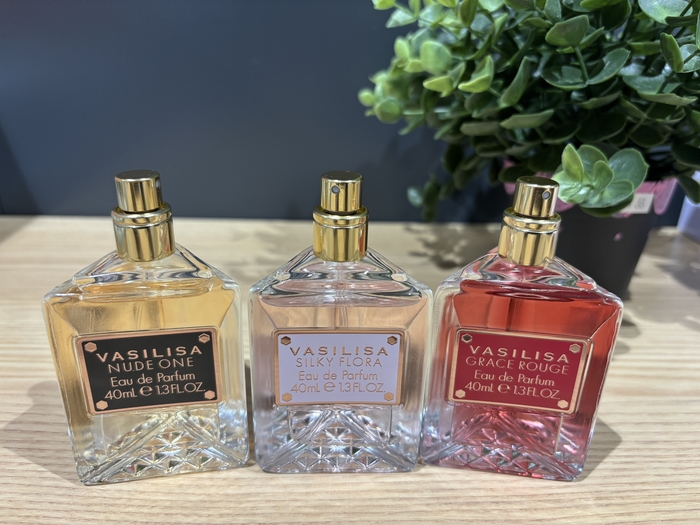 お気に入りの香りを見つけよう【プラグスマーケット広島LECT店