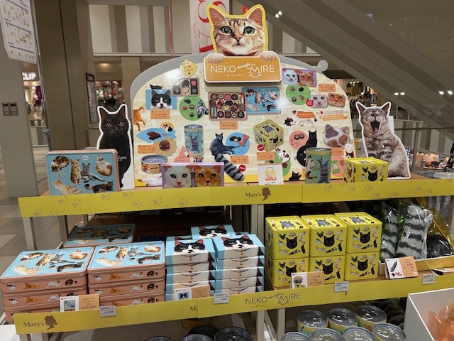 バレンタイン商品たくさん入荷しました！！【プラグスマーケット広島LECT店】
