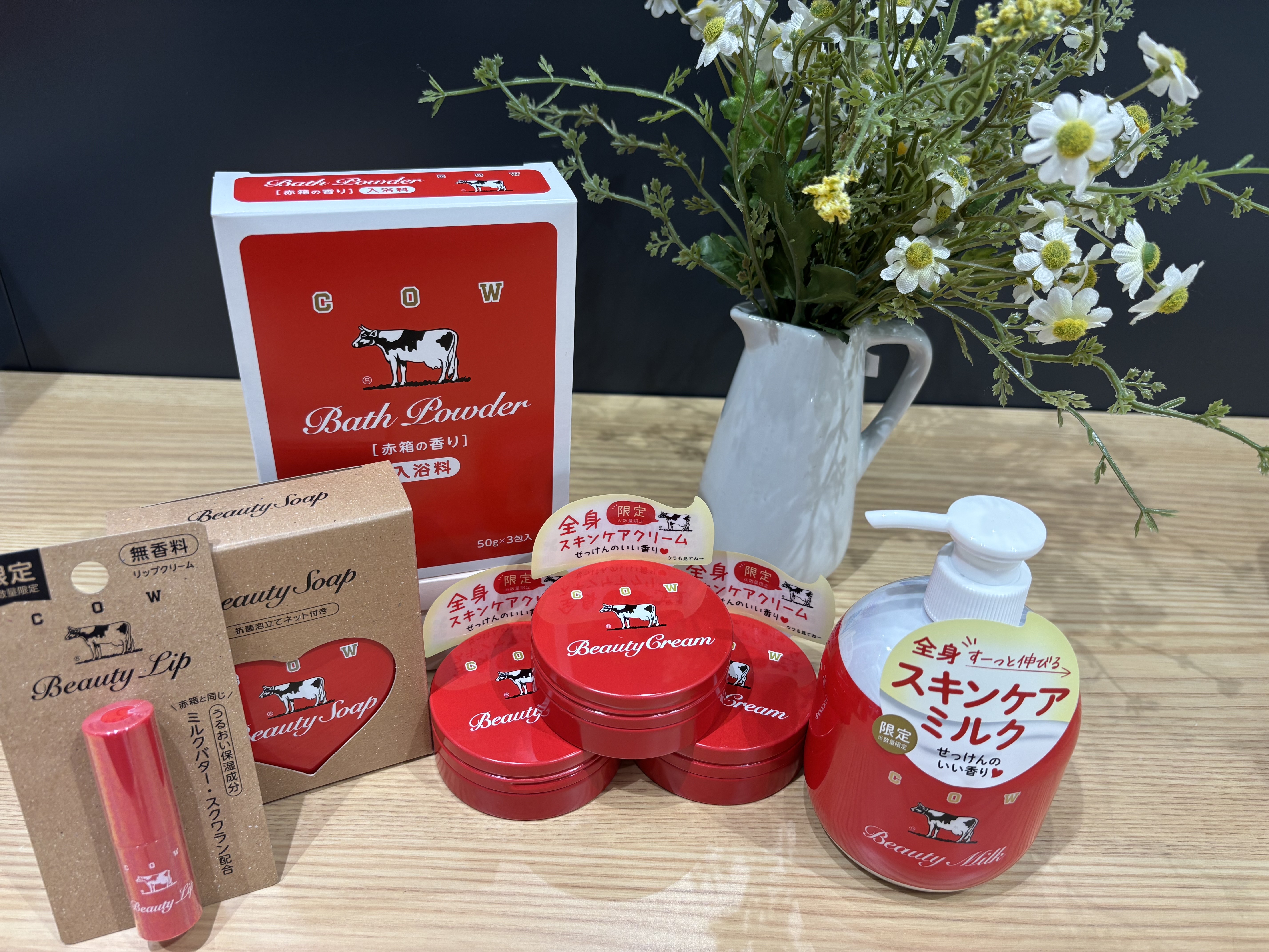 大人気の赤箱シリーズが入荷しました!【プラグスマーケット広島LECT店】
