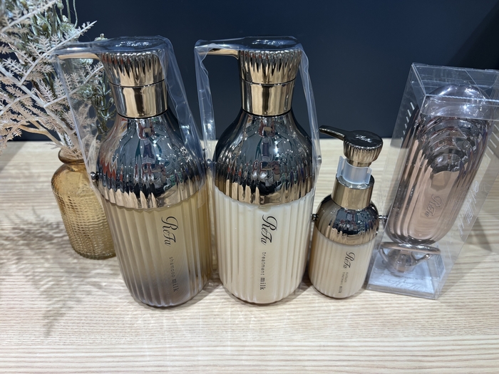 リファの新シリーズが入荷しました！【プラグスマーケット広島LECT店