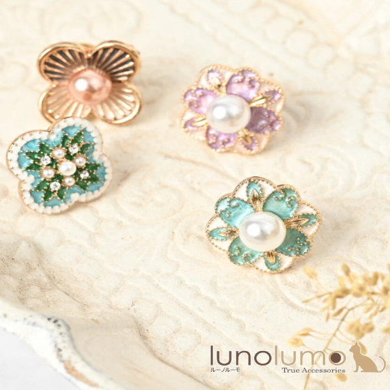 【プラグス マーケット近鉄橿原店】lunolumoコスチュームアクセサリー　