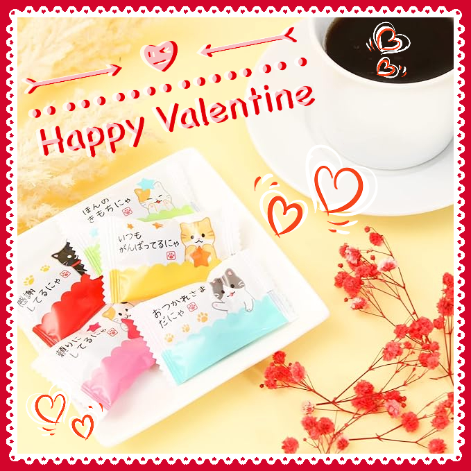 【プラグスマーケット高知店】ハートを添える贈り物