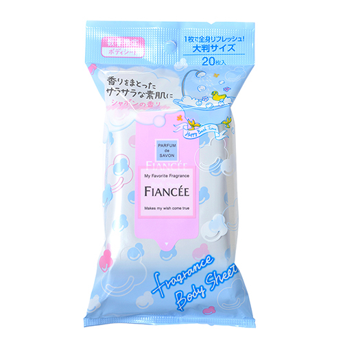 フィアンセ　フレグランスボディシート.jpg
