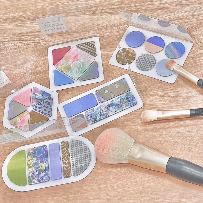 新商品】キングジム フィルムシール「コフレ」 - 店舗のイチオシ