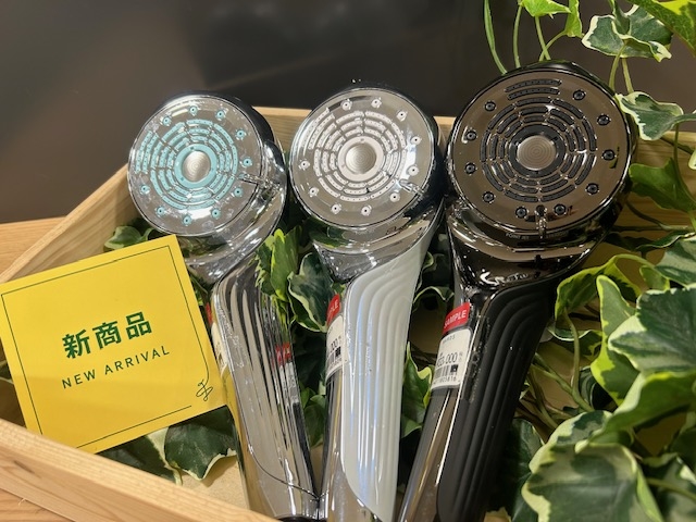 【プラグスマーケット下松店】ReFa FINE BUBBLE