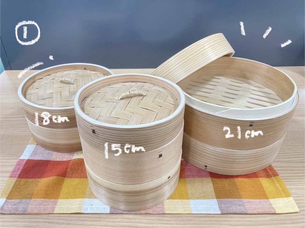 ヘルシーな蒸し料理をご自宅で♪【プラグスマーケット下松店】
