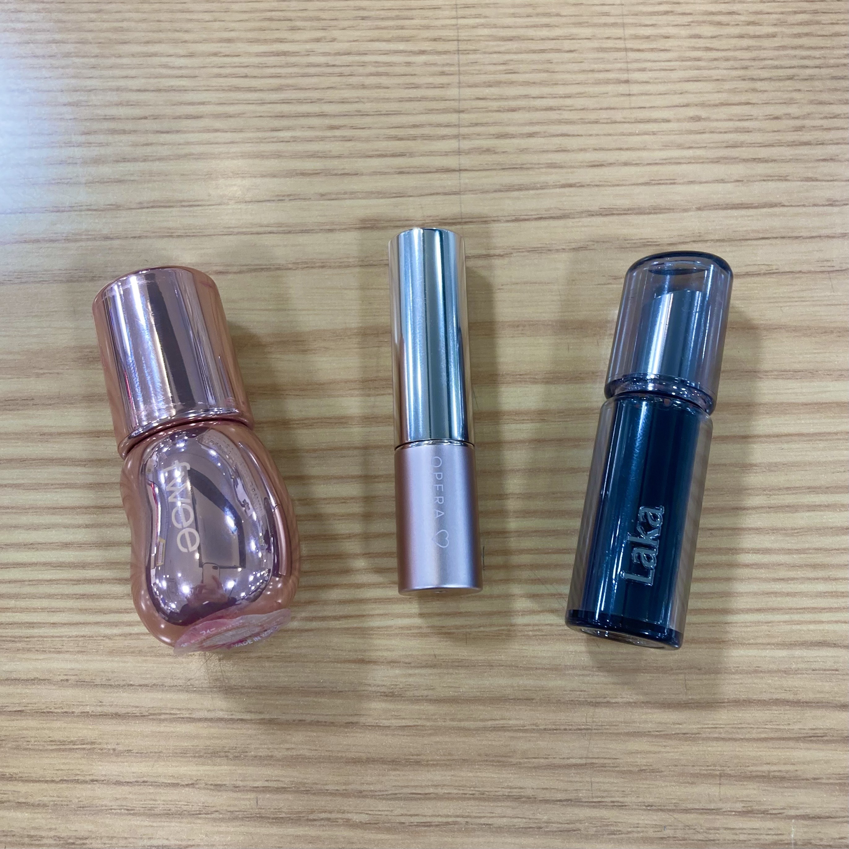 これを選べば間違いなし！今人気のリップ3選【プラグスマーケット下松店】