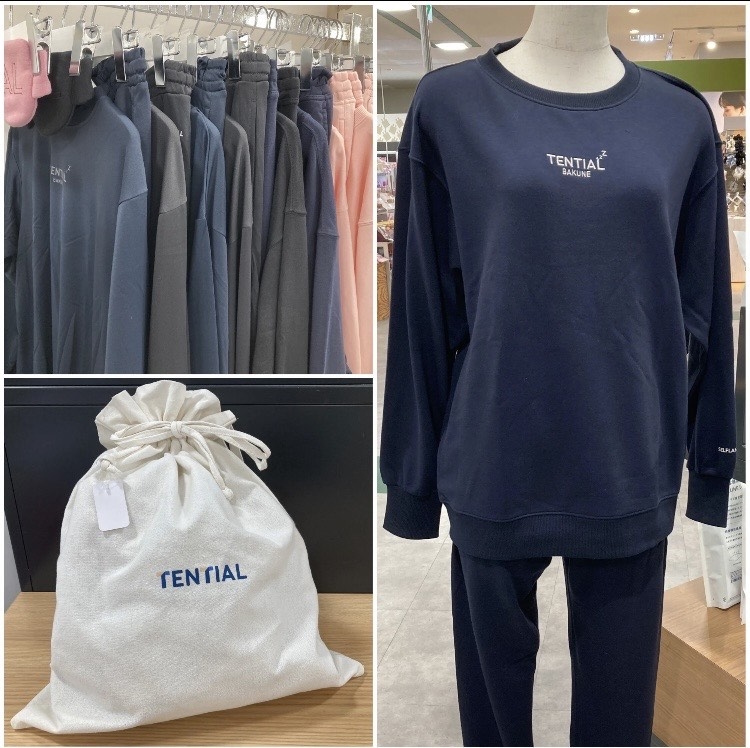 TENTIAL　BAKUNE新入荷いたしました！【プラグスマーケット下松】
