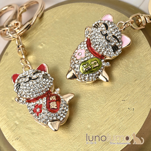 猫 キーホルダー.jpg