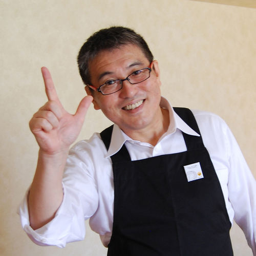シルク石けん実演者河瀬和幸 - コピー.JPG