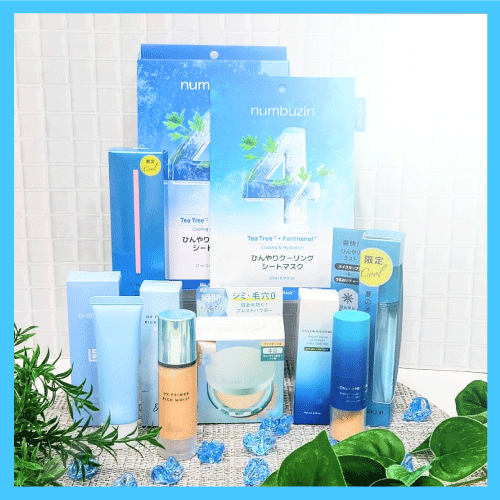 【プラグス マーケット八木橋店】COOL COSME