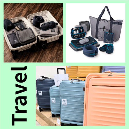 【プラグス マーケット八木橋店】夏旅