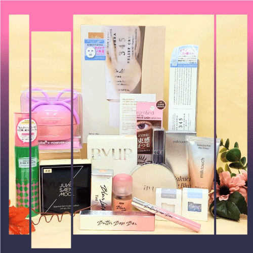 【プラグス マーケット八木橋店】秋のBeauty　Issue