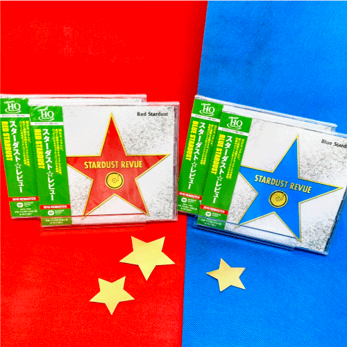 プラグス マーケット八木橋店】デビュー45周年！ 『スターダスト