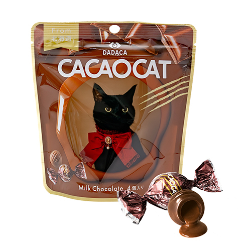ＤＡＤＡＣＡ；ＣＡＣＡＯＡＣＴミルク；４個.jpg