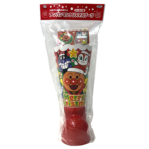 不二家；アンパンマンクリスマスブーツ２０２５；.jpg