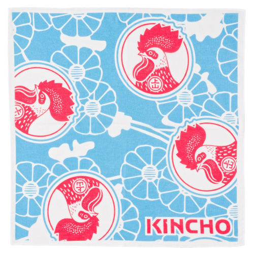 キンチョウ；バンダナ；Ａ.jpg