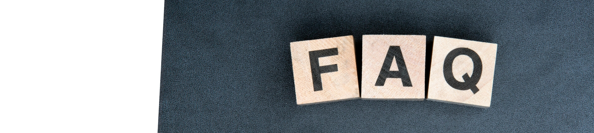 イメージ：募集要項・FAQ
