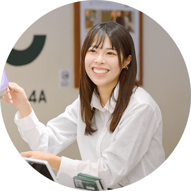 管理部門の様子