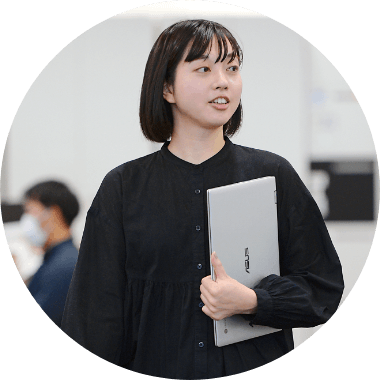 IT・デジタル関連の様子