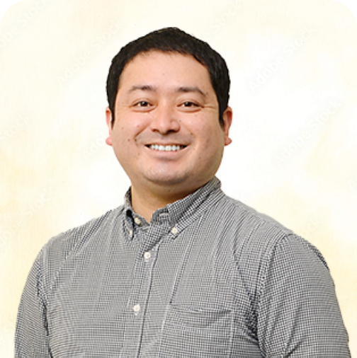 営業推進部 柴田さん