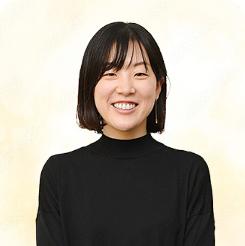 商品部 今津さん