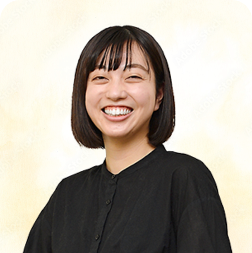 IT デジタル施策管理部 廣瀬さん