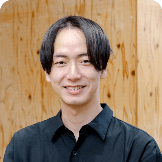 写真：前田 卓志 さん