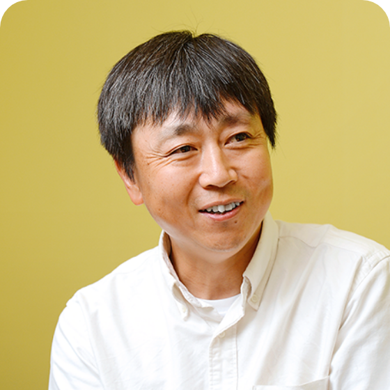 写真：海老原 章 さん