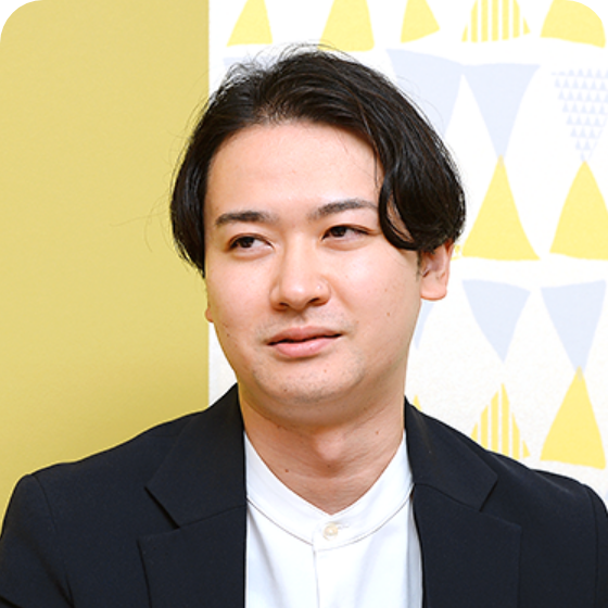 写真：熊添 諒一 さん