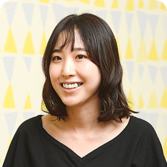 写真：石井 絵莉香 さん