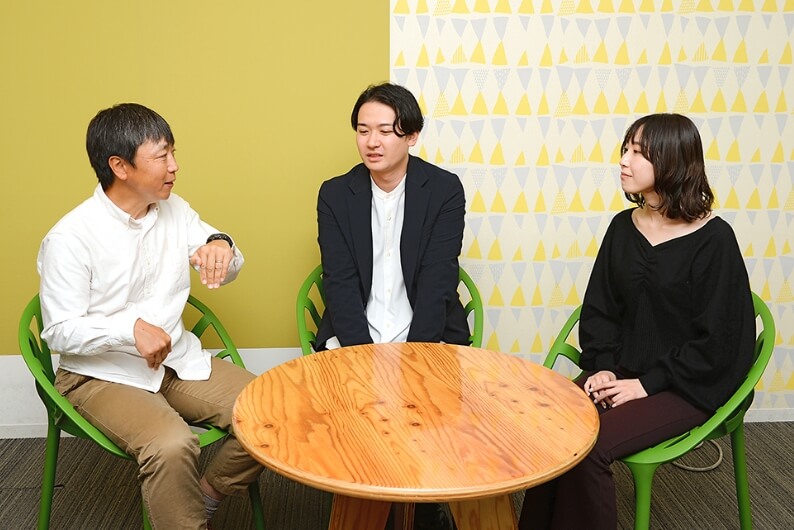 イメージ：